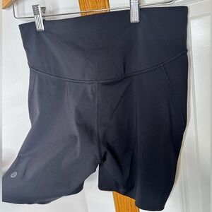 Lululemon Biker Shorts
